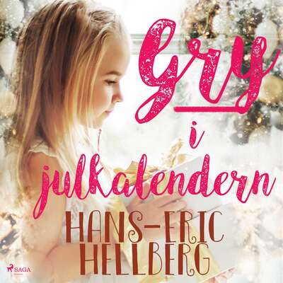 Gry i Julkalendern - Hans-Eric Hellberg.