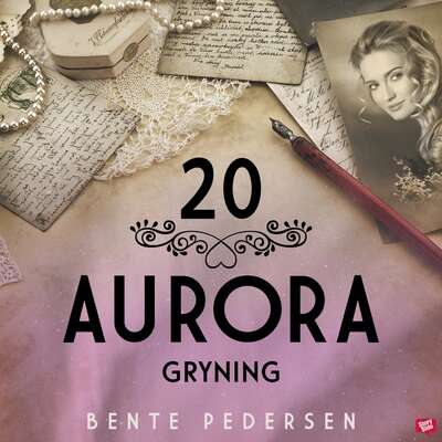 Gryning - Bente Pedersen.