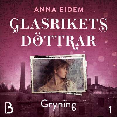 Gryning - Anna Eidem.