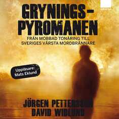 Gryningspyromanen