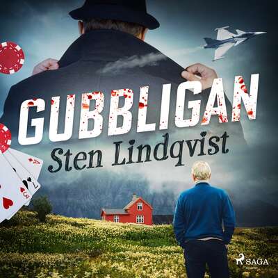 Gubbligan - Sten Lindqvist.