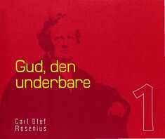 Gud - den underbare