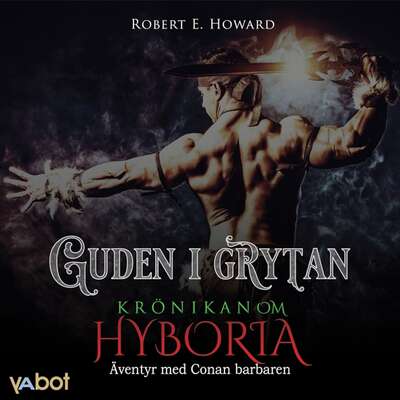 Guden i grytan - Robert E Howard.