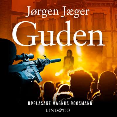 Guden - Jørgen Jæger.