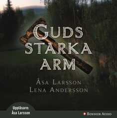 Guds starka arm