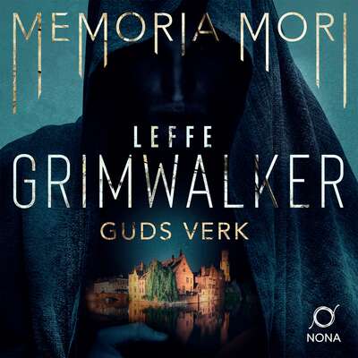 Guds verk - Leffe Grimwalker.