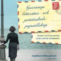 Guernseys litteratur- och potatisskalspajssällskap