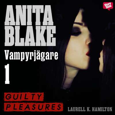 Guilty Pleasures - Laurell K. Hamilton.