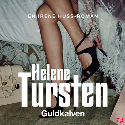 Guldkalven - Helene Tursten.