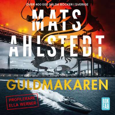 Guldmakaren - Mats Ahlstedt.