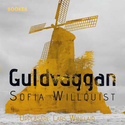 Guldvaggan - Sofia Willquist.