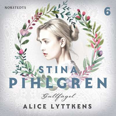 Gullfågel - Alice Lyttkens.