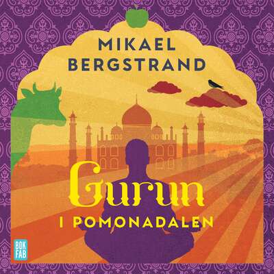 Gurun i Pomonadalen - Mikael Bergstrand.