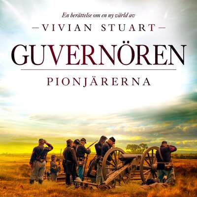 Guvernören - Vivian Stuart.