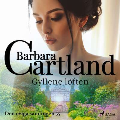 Gyllene löften - Barbara Cartland.