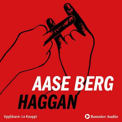 Haggan - Aase Berg.