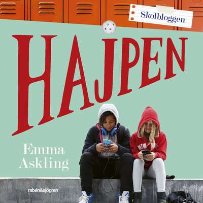 Hajpen - Emma Askling.