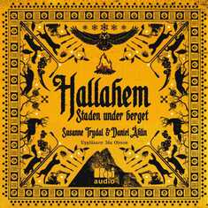 Hallahem - Staden under berget