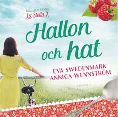 Hallon och hat