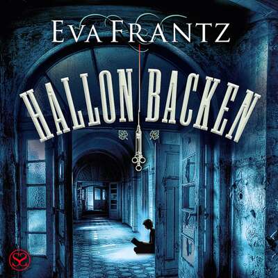 Hallonbacken - Eva Frantz.