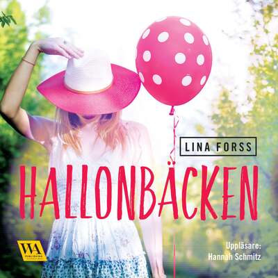 Hallonbäcken - Lina Forss.