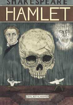 Hamlet / Lättläst