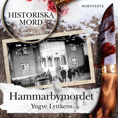 Hammarbymordet : Historiska mord del 5