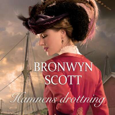 Hamnens drottning - Bronwyn Scott.