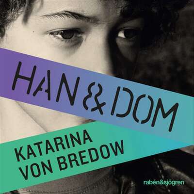 Han & dom - Katarina Andersson von Bredow.