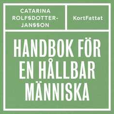 Handbok för en hållbar människa