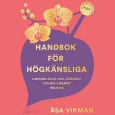 Handbok för högkänsliga