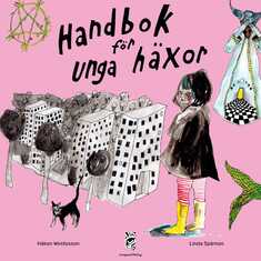 Handbok för unga häxor