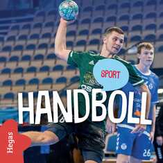 Handboll