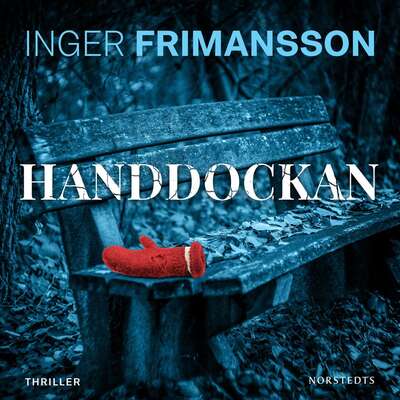 Handdockan - Inger Frimansson.