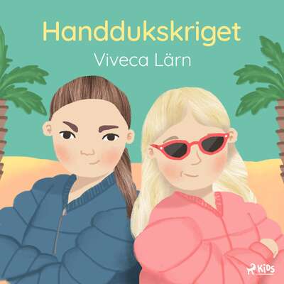 Handdukskriget - Viveca Lärn.