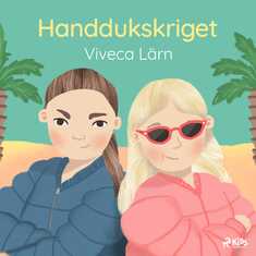 Handdukskriget