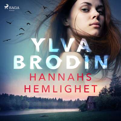 Hannahs hemlighet - Ylva Brodin.