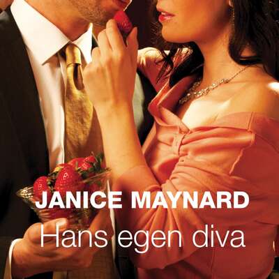 Hans egen diva - Janice Maynard.