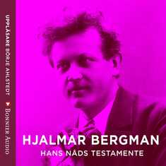 Hans nåds testamente