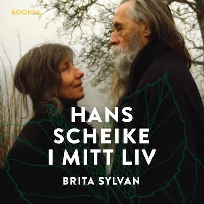 Hans Scheike i mitt liv - Brita Sylvan.