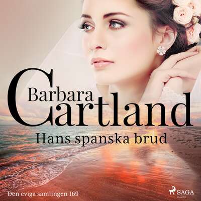 Hans spanska brud - Barbara Cartland.