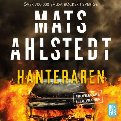 Hanteraren - Mats Ahlstedt.