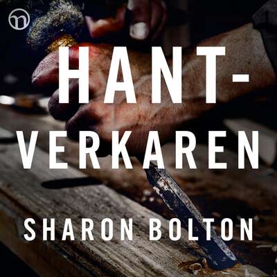 Hantverkaren - Sharon Bolton.