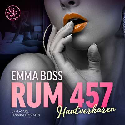 Hantverkaren - Emma Boss.