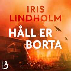 Håll er borta