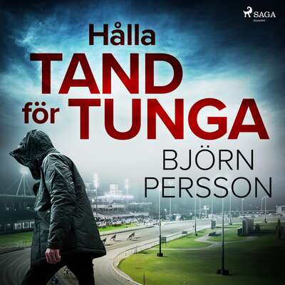 Hålla tand för tunga - Björn Persson.