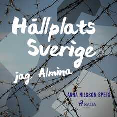 Hållplats Sverige - jag, Almina