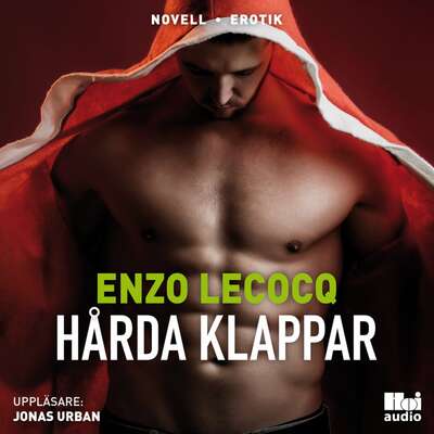 Hårda klappar - Enzo Lecocq.