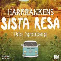 Harkrankens sista resa