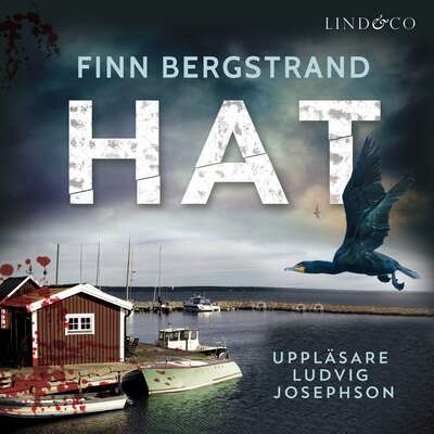 Hat - Finn Bergstrand.